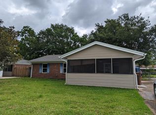 668 Orchard Dr, Diberville, MS 39540