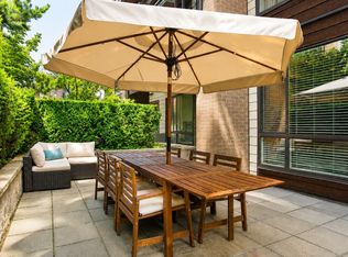719 W 3rd St #103, North Vancouver, BC V7L1G8