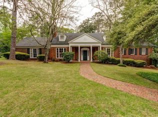 3131 Cathryn Dr, Columbus, GA 31906