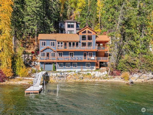 17357 N Shore Drive, Leavenworth, WA 98826