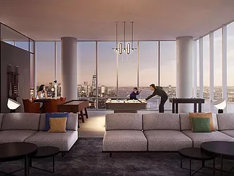 Rented by Christie's International Real Estate Group, LLC