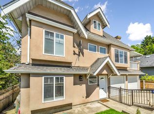 1089 King Edward Ave E, Vancouver, BC