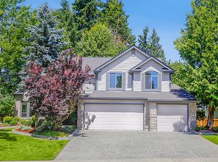 22232 NE 21st Way, Sammamish, WA 98074