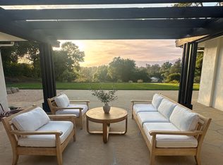 837 Veronica Springs Rd, Santa Barbara, CA 93105