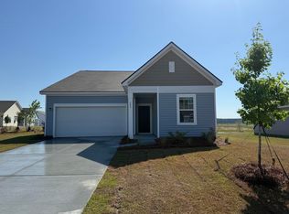 535 Silver Pidgeon St, Aynor, SC 29511