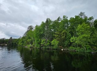 Hinsdale Is, Cook, MN 55723