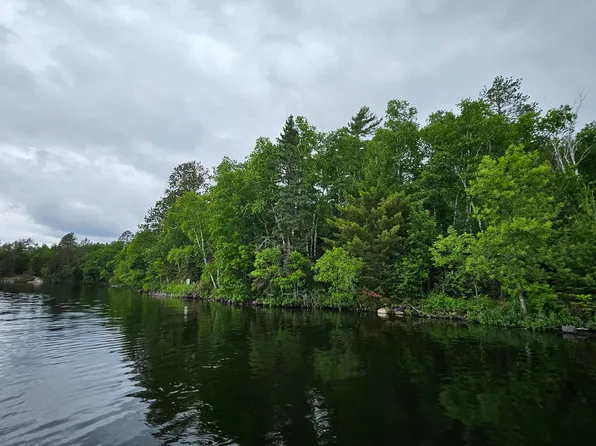 Hinsdale Is, Cook, MN 55723