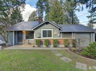 1848 NE 169th St, Shoreline, WA