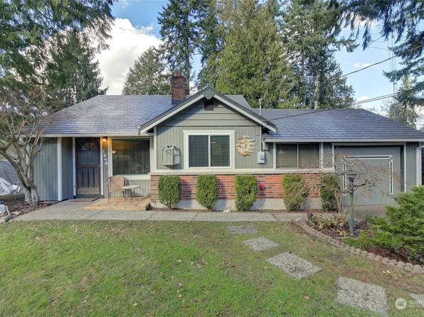 1848 NE 169th Street, Shoreline, WA 98155
