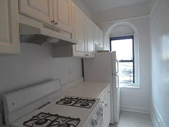 Rented by Goldfarb Properties