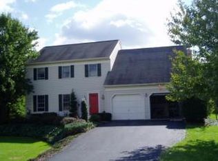 713 Jake Landis Rd, Lititz, PA 17543