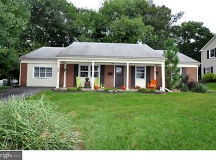 30 Topeka Pass, Willingboro, NJ 08046