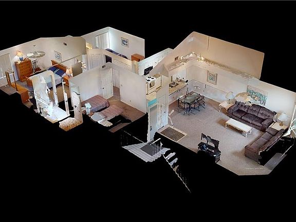4th image of 2741 N Poinciana Blvd APT 54