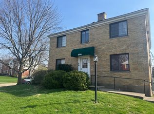 556 Wiltshire Blvd #A, Dayton, OH 45419