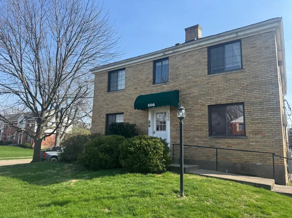 556 Wiltshire Blvd #A, Dayton, OH 45419