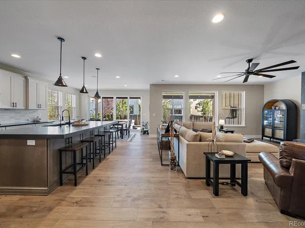 11212 Bright Sky Circle, Littleton, CO 80125