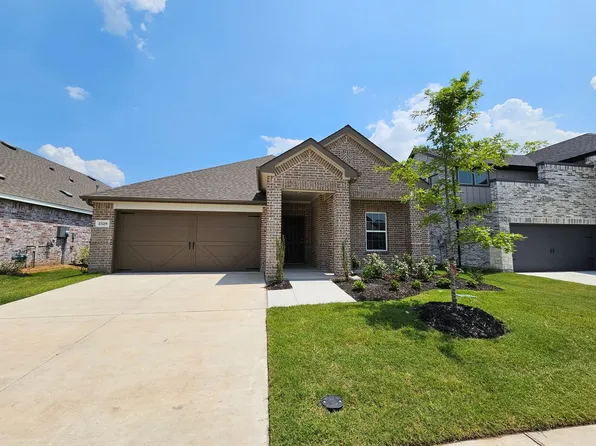 2528 Moser Ln, Royse City, TX 75189
