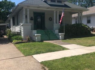 606 N Lincoln Ave, Monett, MO 65708
