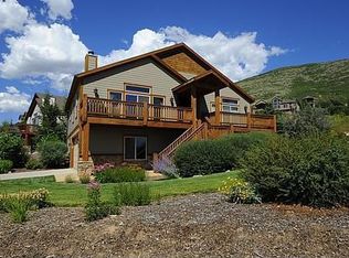 12224 Ross Creek Dr, Kamas, UT 84036