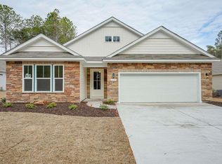 1125 Inlet View Dr LOT 36, North Myrtle Beach, SC 29582