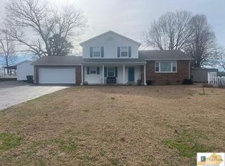 206 Whiteside St, Tompkinsville, KY 42167