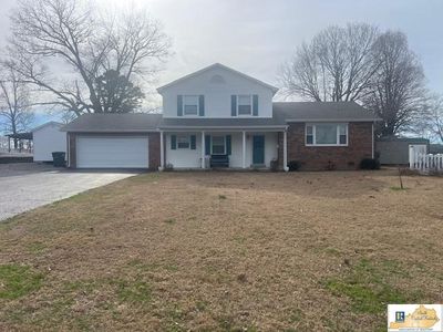 206 Whiteside St, Tompkinsville, KY, 42167