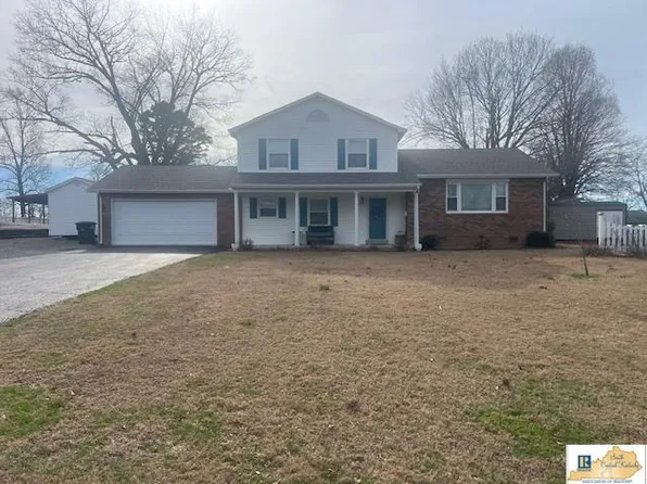 206 Whiteside St, Tompkinsville, KY 42167