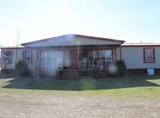 927 County Road 4217, Simms, TX 75574