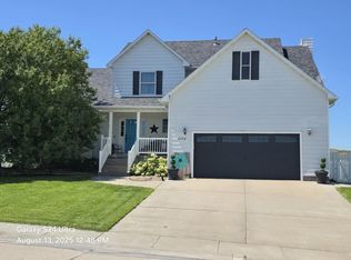 2760 El Rancho Rd, Sidney, NE 69162