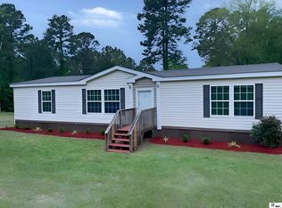 1740 Williams Colony Rd, Downsville, LA 71234