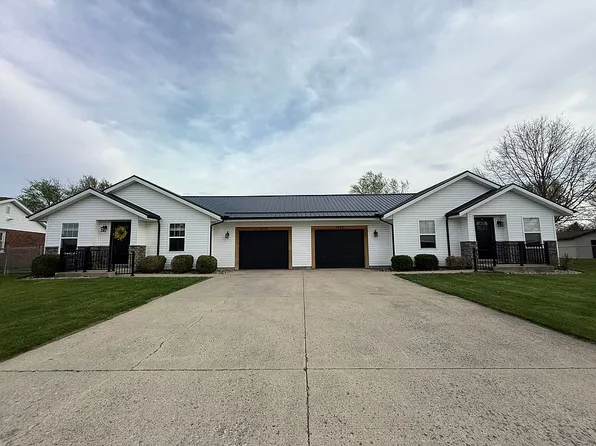 2972 Lilly Dr, Lima, OH 45807