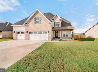 208 Old Hollow Way, Kathleen, GA 31047