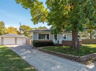 541 NE 3rd St, Ankeny, IA 50021
