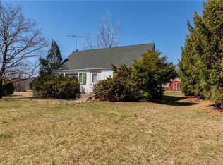 6112 Chestnut St, Zionsville, PA 18092