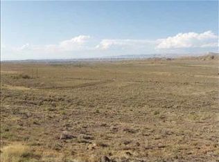 744 Siminoe Rd, Whitewater, CO 81527