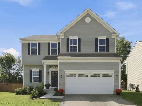 415 Wingate Pl, Mount Sterling, OH 43143