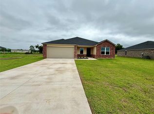 43224 Prairie Ranch Rd, Shawnee, OK 74804