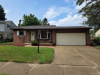 40804 Ivywood Ln, Plymouth, MI, 48170