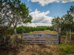 367 Monterrey Dr, Blanco, TX 78606