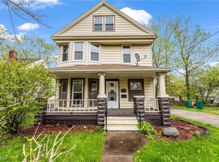 5235 Milo Ave, Maple Heights, OH 44137