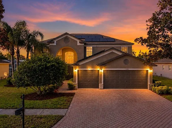 5128 Hartwell Loop, Land O Lakes, FL 34638