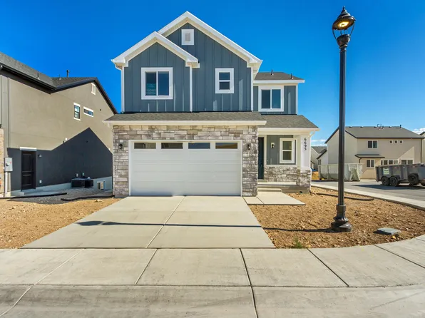 6749 S Quarter Creek Dr #252, West Jordan, UT 84081