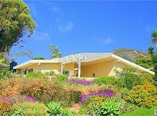 21451 Ocean Vista Dr, Laguna Beach, CA 92651