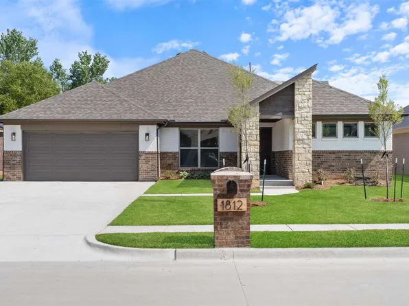 1812 21st Ave, Stillwater, OK 74074
