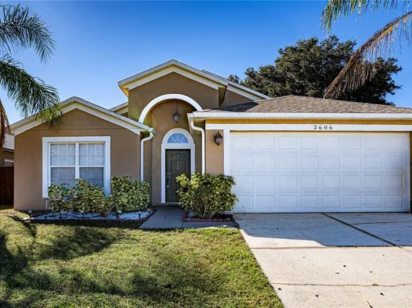 2606 Amaya Ter, Lake Mary, FL 32746