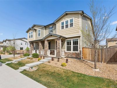 13730 Ash Circle, Thornton, CO, 80602