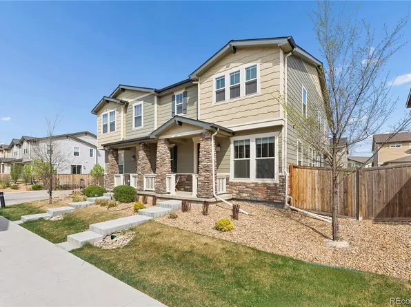 13730 Ash Circle, Brighton, CO 80602