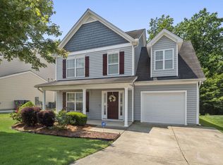 5828 Flat Fern Dr, Raleigh, NC 27610