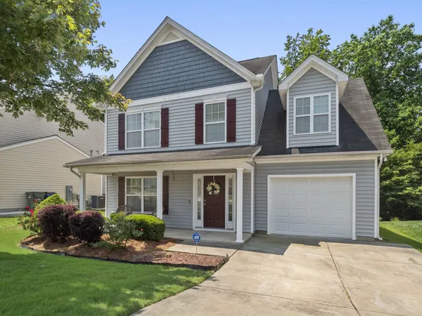 5828 Flat Fern Dr, Raleigh, NC 27610