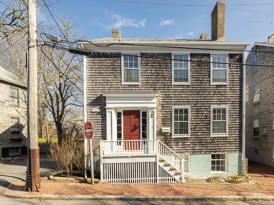 1st image of 17 Gay St